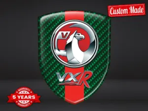 Vauxhall Pegatina Puerta Automática Máximo Duradero Estilo Max